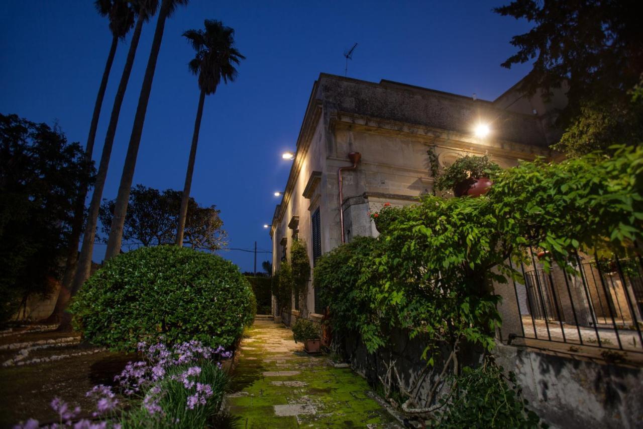 Villa De Pietro Cursi Zewnętrze zdjęcie