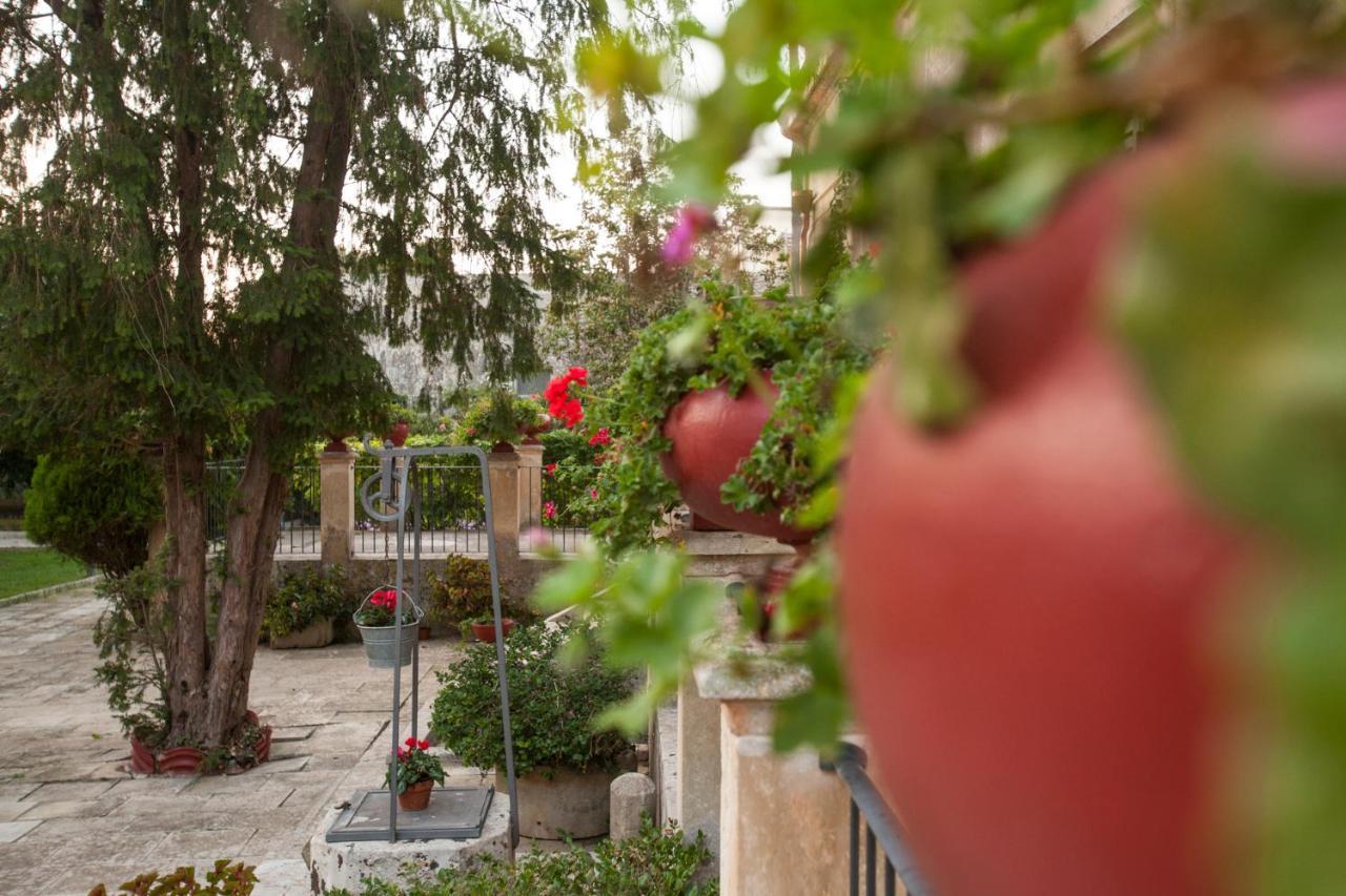 Villa De Pietro Cursi Zewnętrze zdjęcie