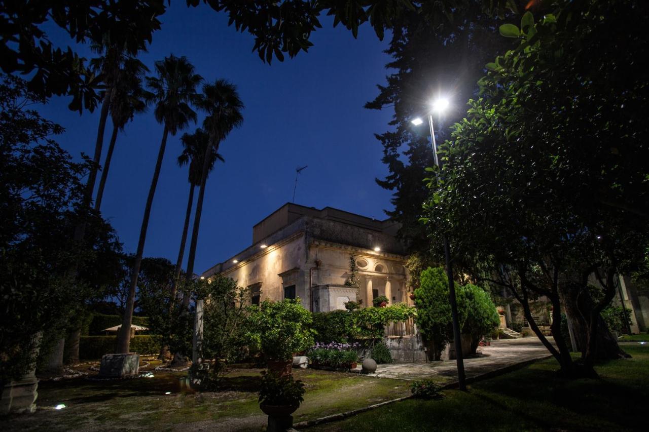Villa De Pietro Cursi Zewnętrze zdjęcie