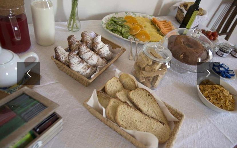 Villa De Pietro Cursi Zewnętrze zdjęcie