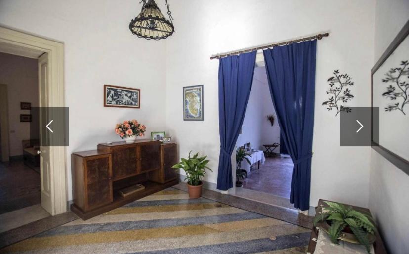 Villa De Pietro Cursi Zewnętrze zdjęcie