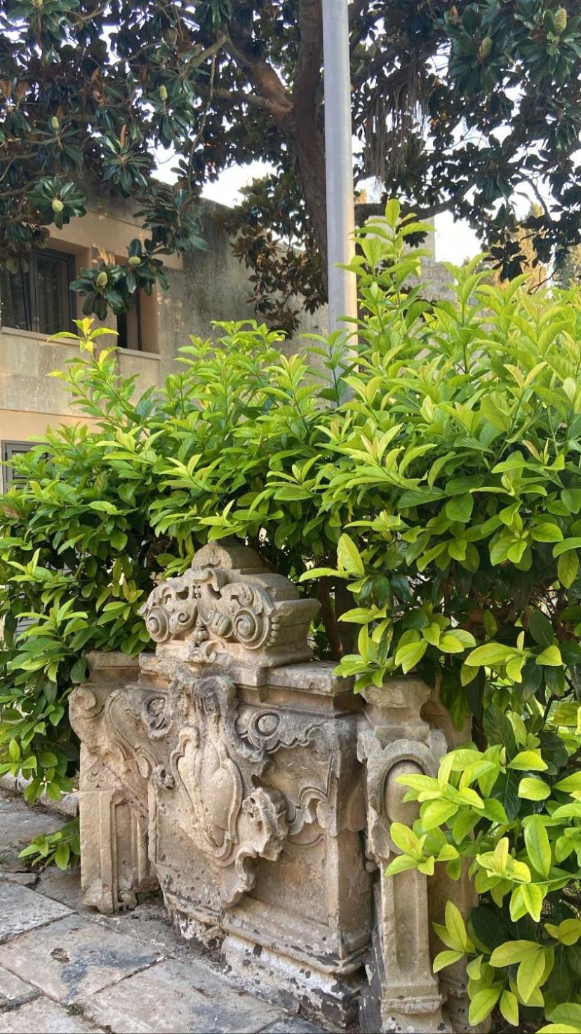 Villa De Pietro Cursi Zewnętrze zdjęcie
