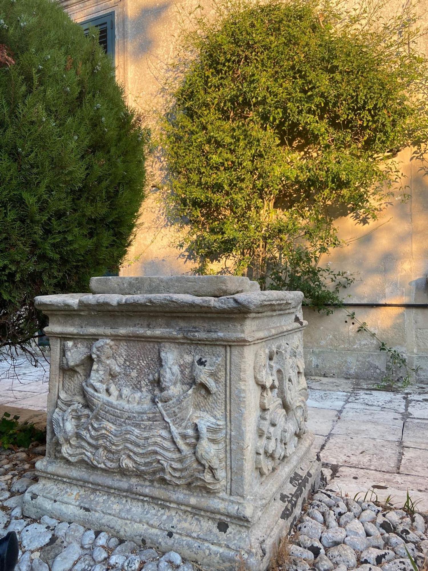 Villa De Pietro Cursi Zewnętrze zdjęcie